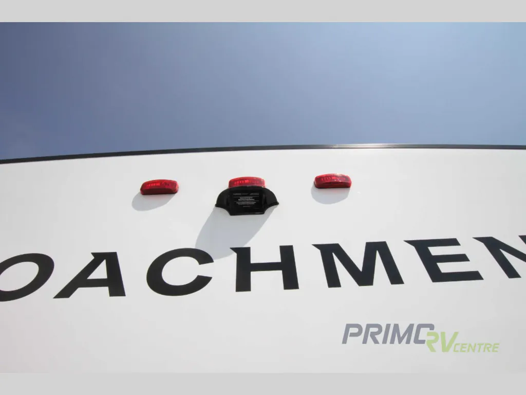 2027 Coachmen Apex Nano 186BH, Photos photo 32