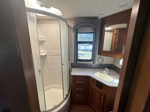 2016 Jayco Precept 35UP, Photos photo 14