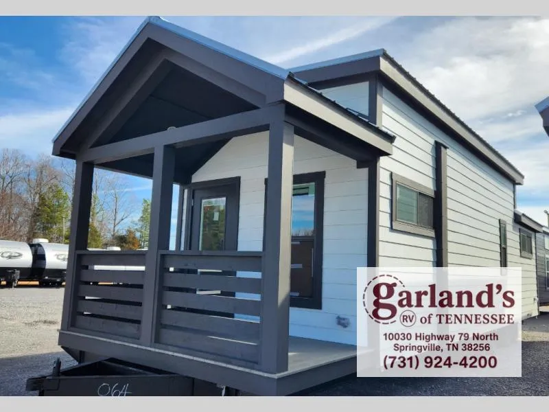 2024 CLAYTON PARK MODELS New    THE CYPRESS - Photo 3