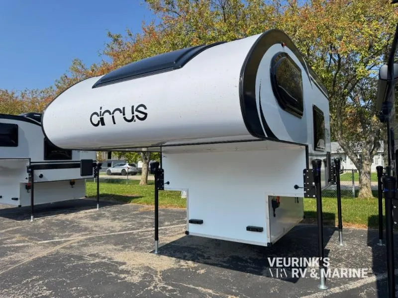 2026 nuCamp RV Cirrus 620 - Photo 3