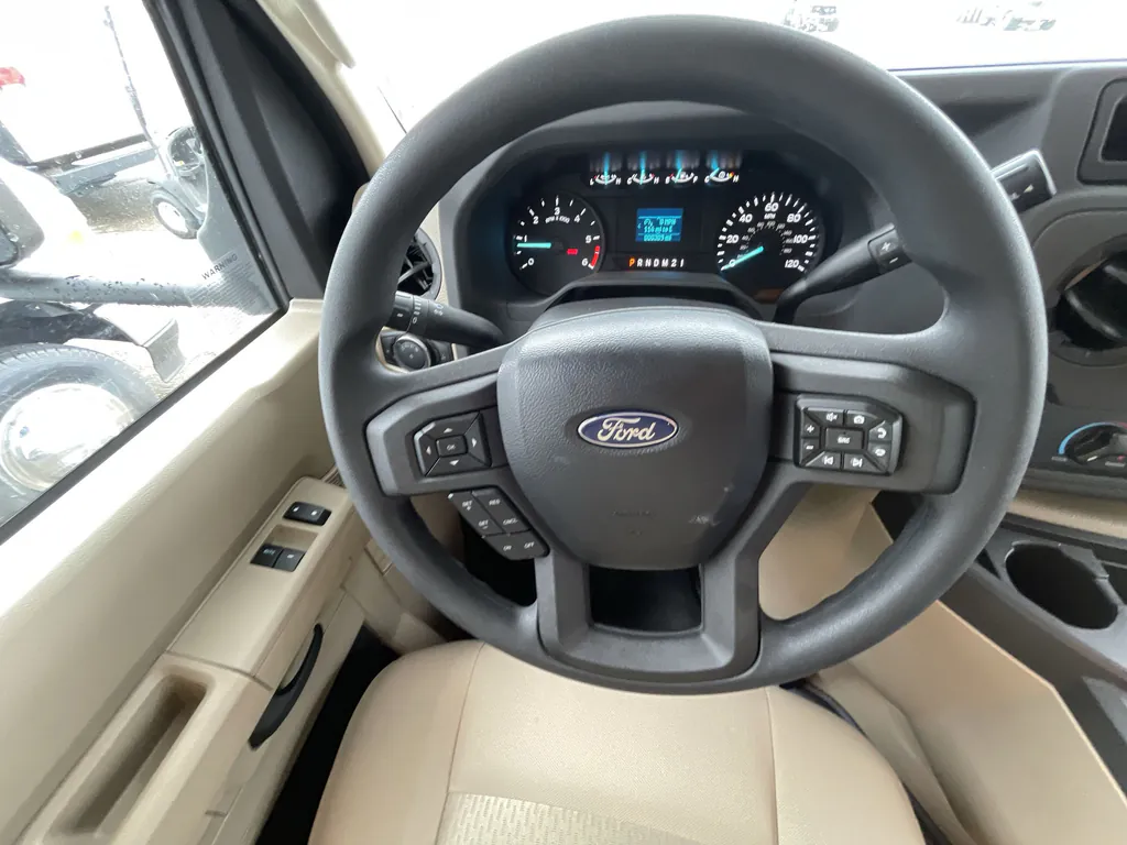 2027 Thor Motor Coach Freedom Elite 31FE, Photos photo 26