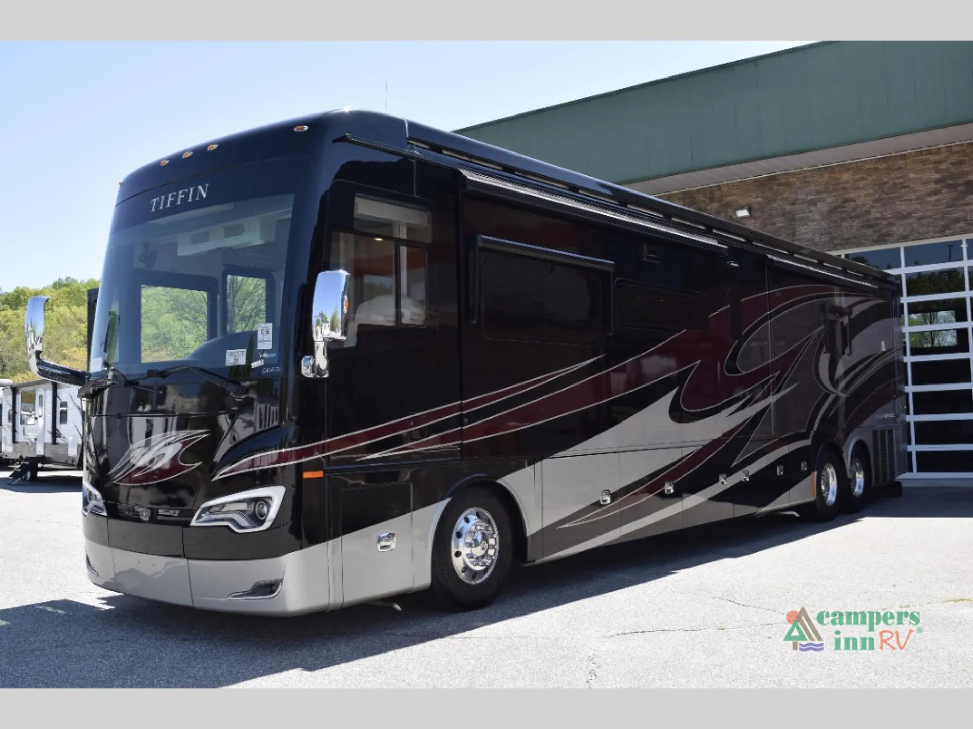 2020 Tiffin Allegro Bus 45 MP - Photo 4