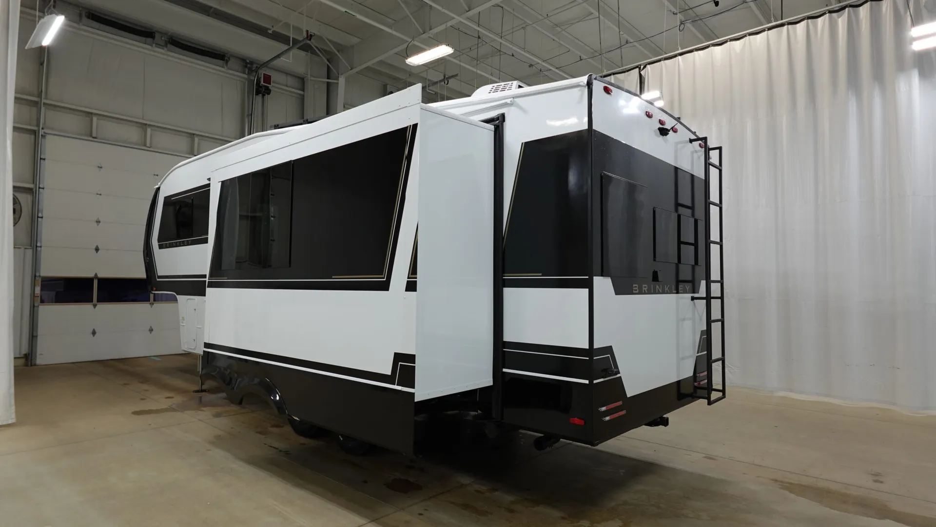 2026 Brinkley Model Z 2680 - Photo 4
