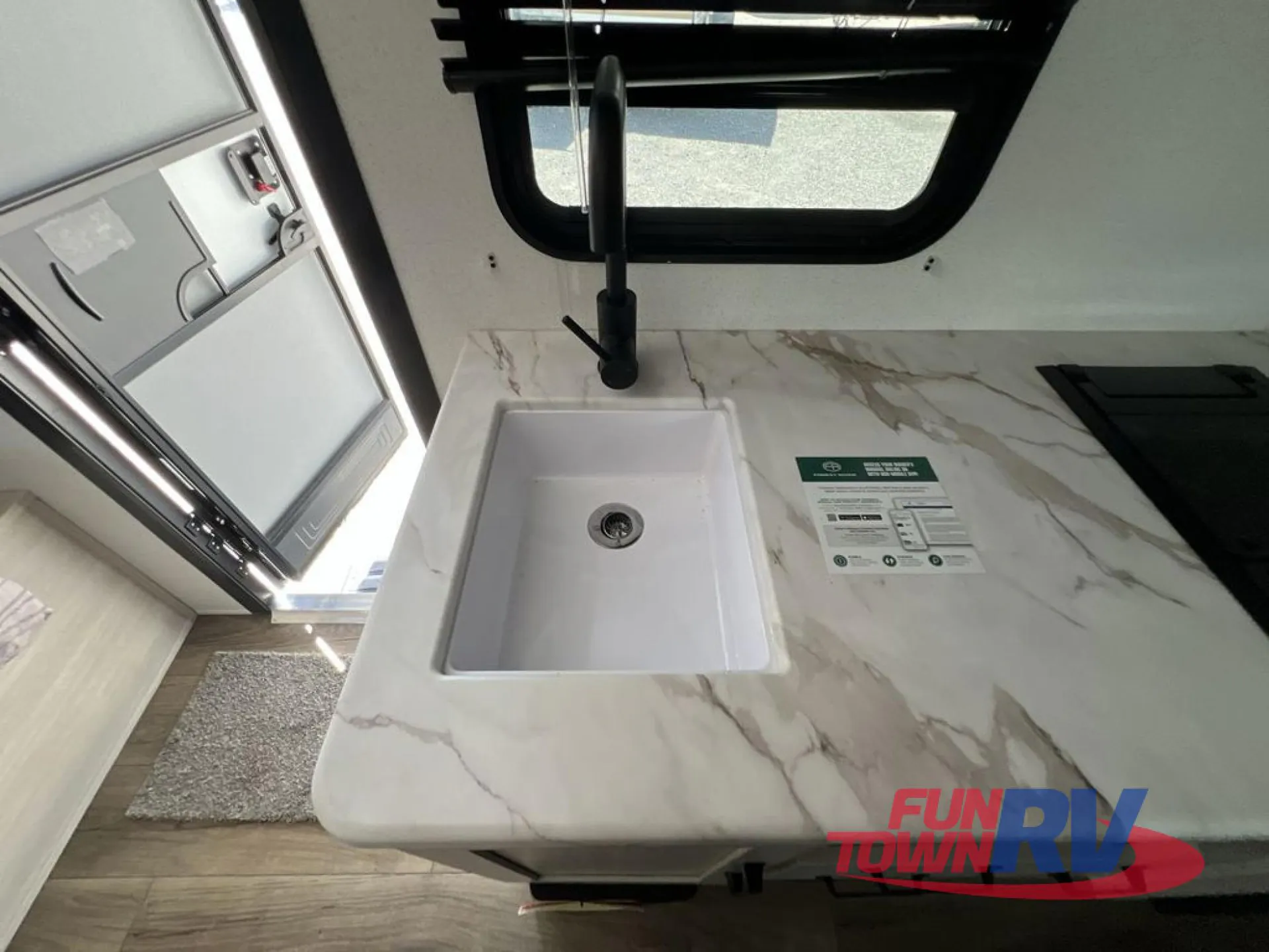 2027 Forest River Puma Camping Edition 18BHCE - Photo 4