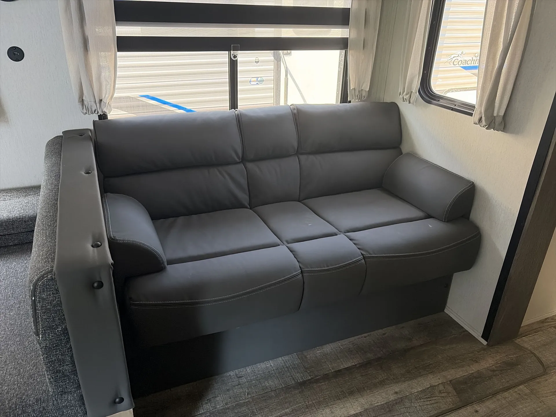 2024 Forest River Cherokee 294GEBG — living area main