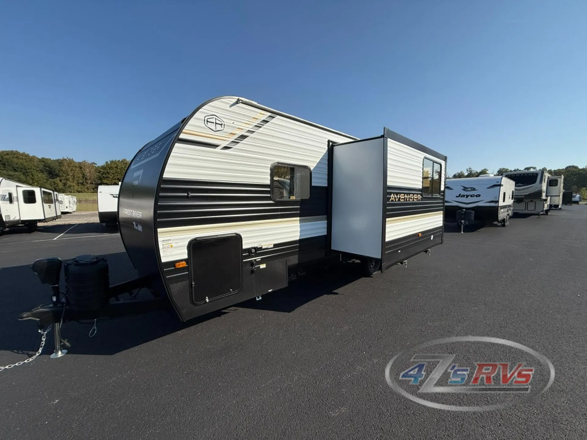 2026 Prime Time Avenger 25MKO - Photo 3