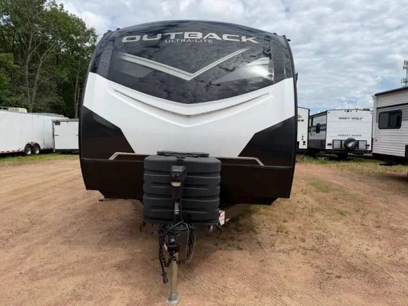2024 Keystone Outback Ultra-Lite 221UMD - Photo 3