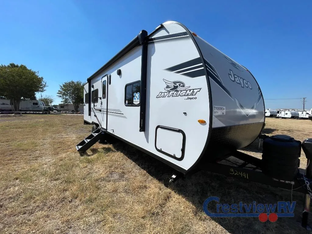 2026 Jayco Jay Flight SLX 265TH - Photo 4
