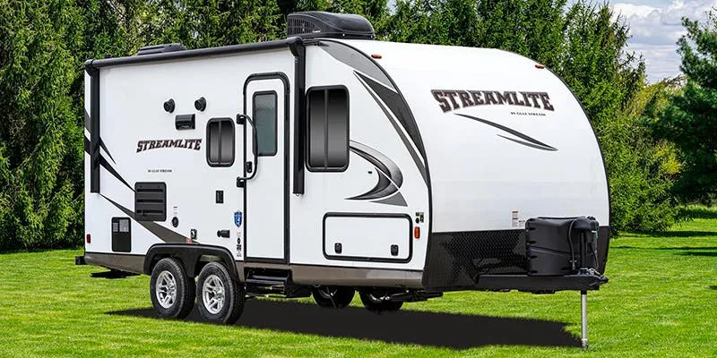 Gulf Stream Streamlite LE