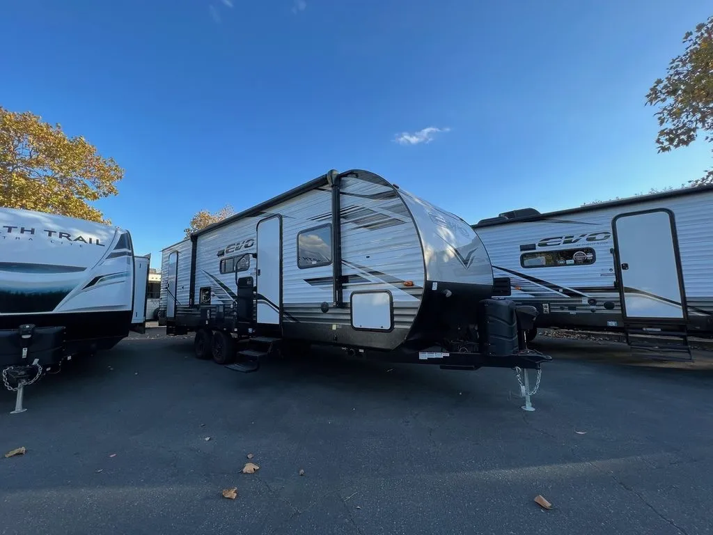 2022 Forest River EVO T2850 - Photo 2