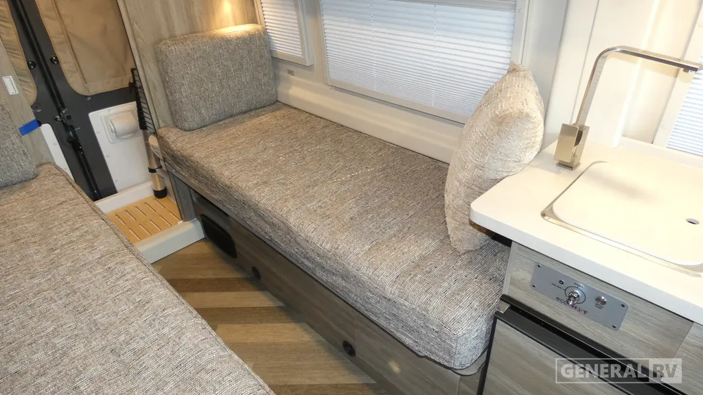 2027 Winnebago Travato 59KL, Photos photo 17