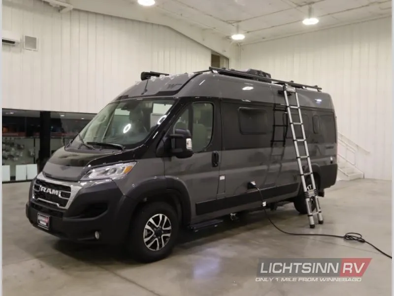2027 Winnebago Travato 59KL - Photo 4