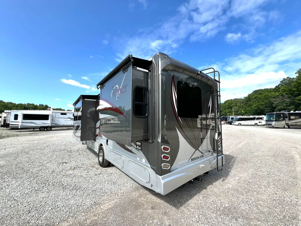 2024 Nexus Viper 29V, Photos photo 4