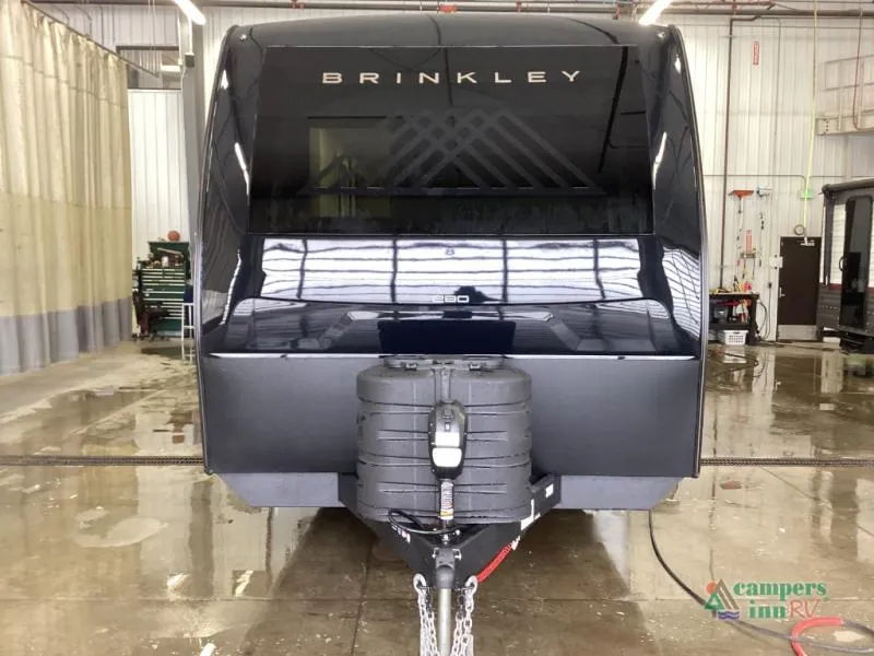 2026 Brinkley Model I 280 - Photo 3