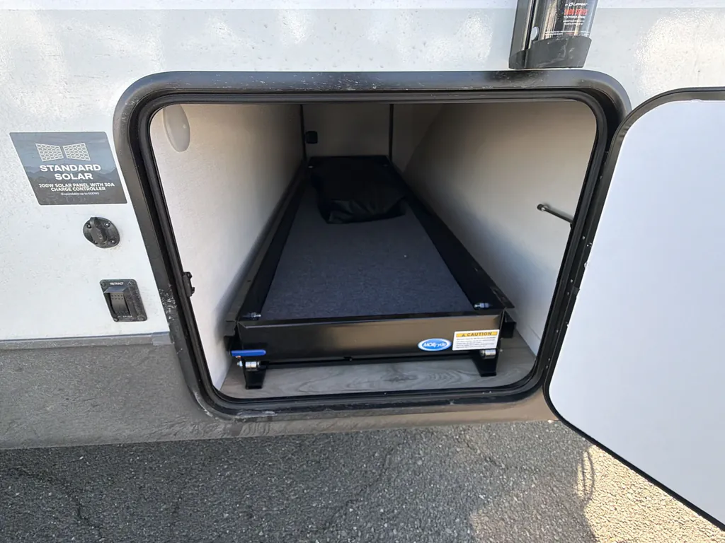 2026 Forest River Flagstaff Micro Lite 25FBT, Photos photo 47