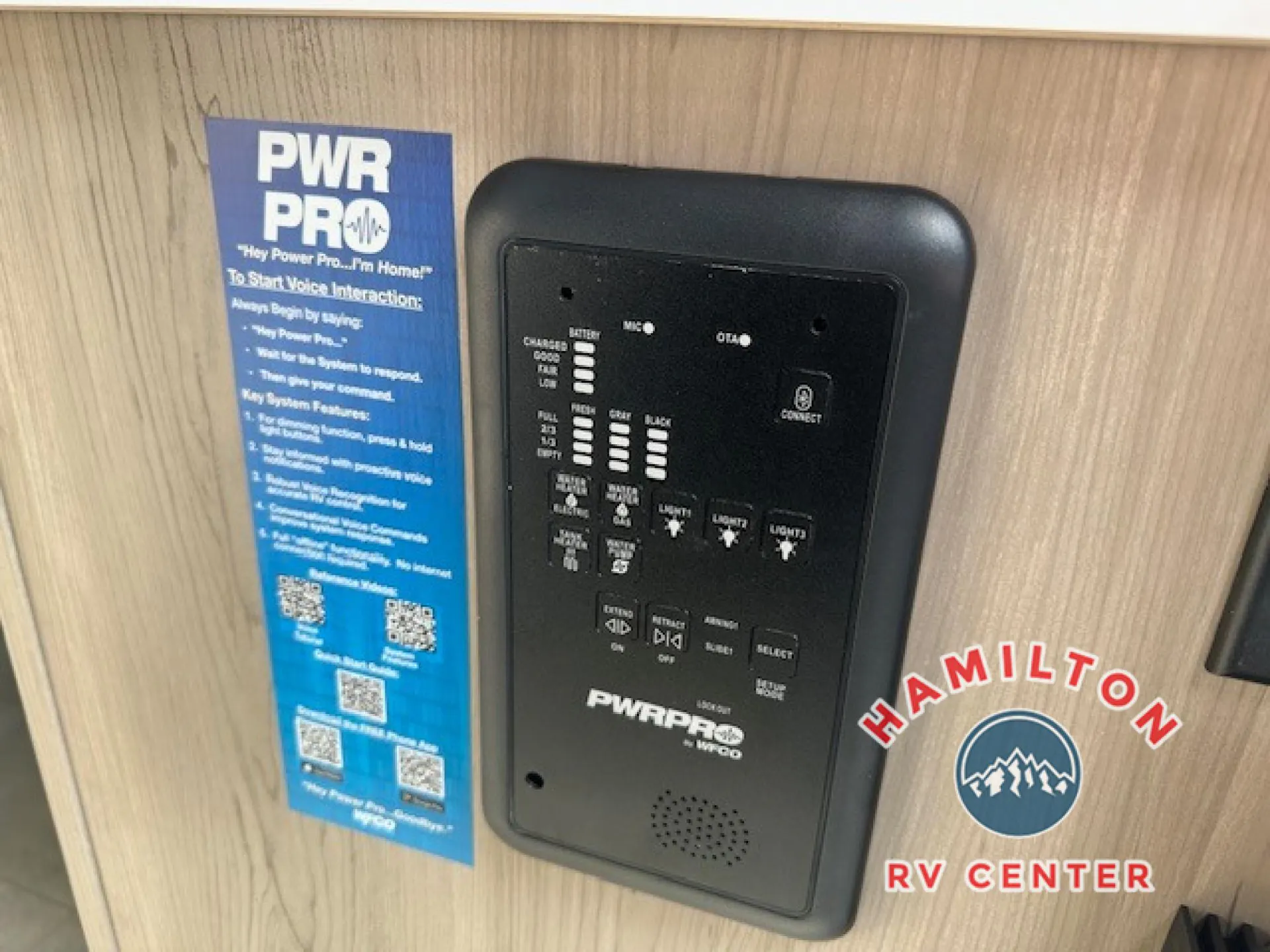 2026 Forest River Rockwood Geo Pro 19FBS — Photo 7