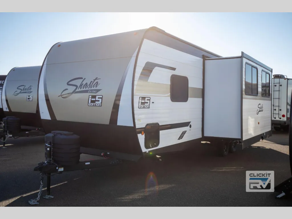 2027 Shasta I-5 525RS, Photos photo 6