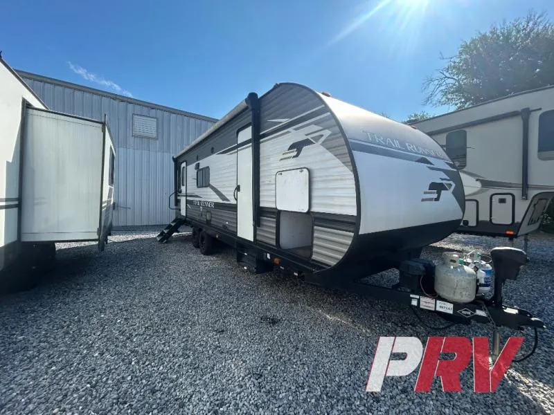 2022 Heartland Trail Runner 255RL - Photo 2