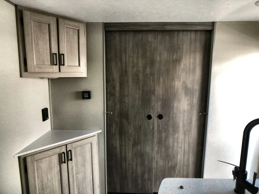 2026 Forest River Aurora 27DBH — Photo 7