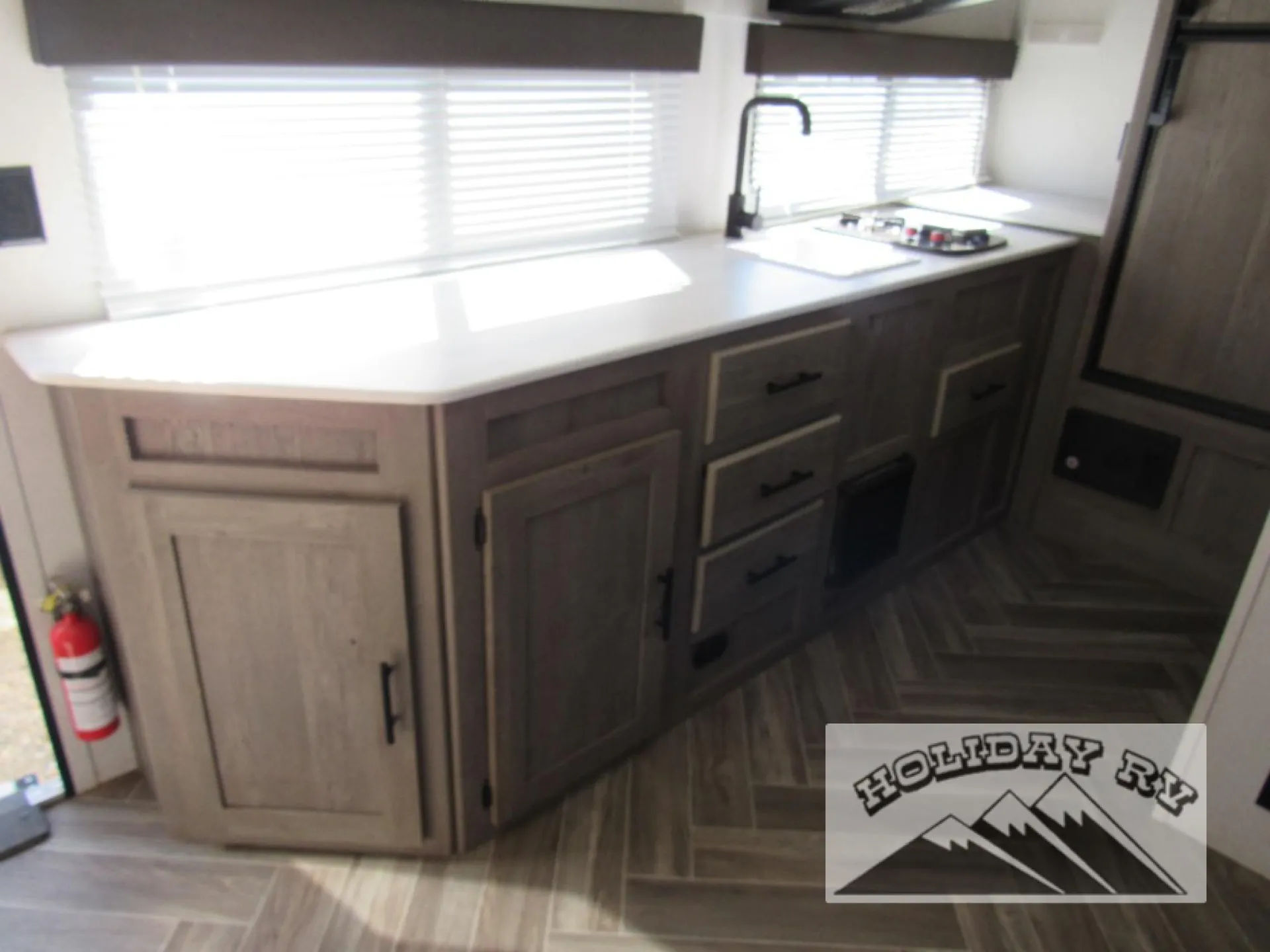 2021 Keystone Springdale Mini 1740RK - Photo 4