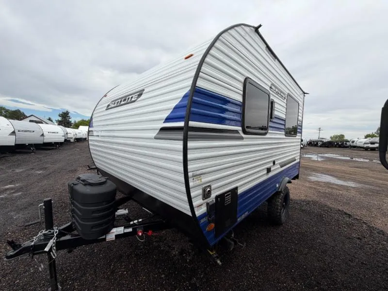 2026 Sunset Park RV Sun Lite 14TH - Photo 3