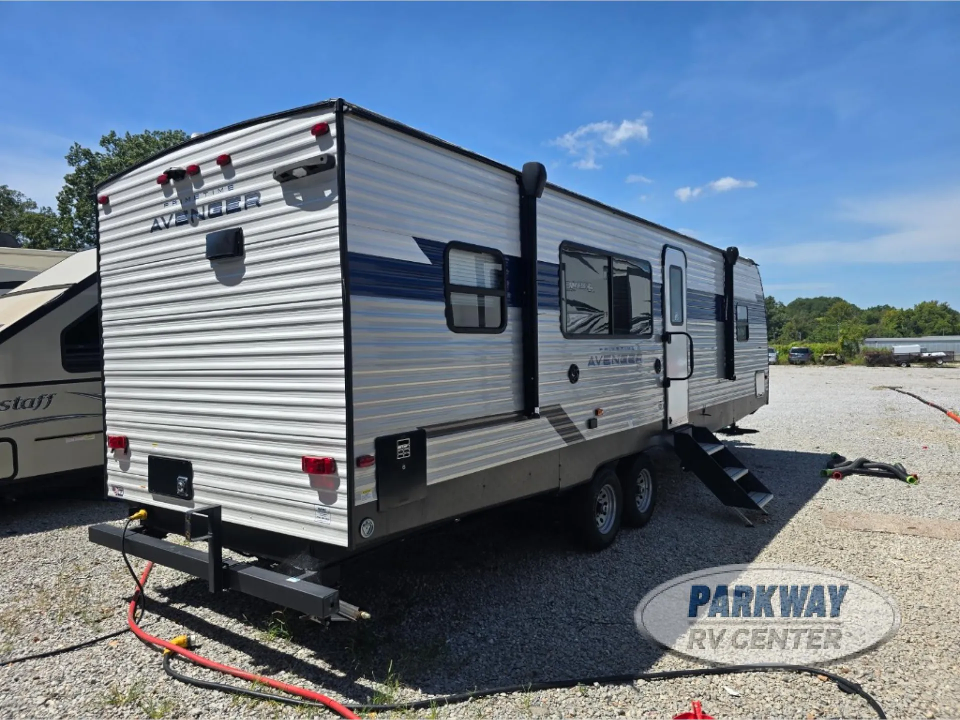 2023 Prime Time Avenger 27RKS - Photo 4