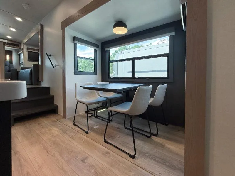 2026 Forest River Rockwood Signature 402SFL - Photo 4