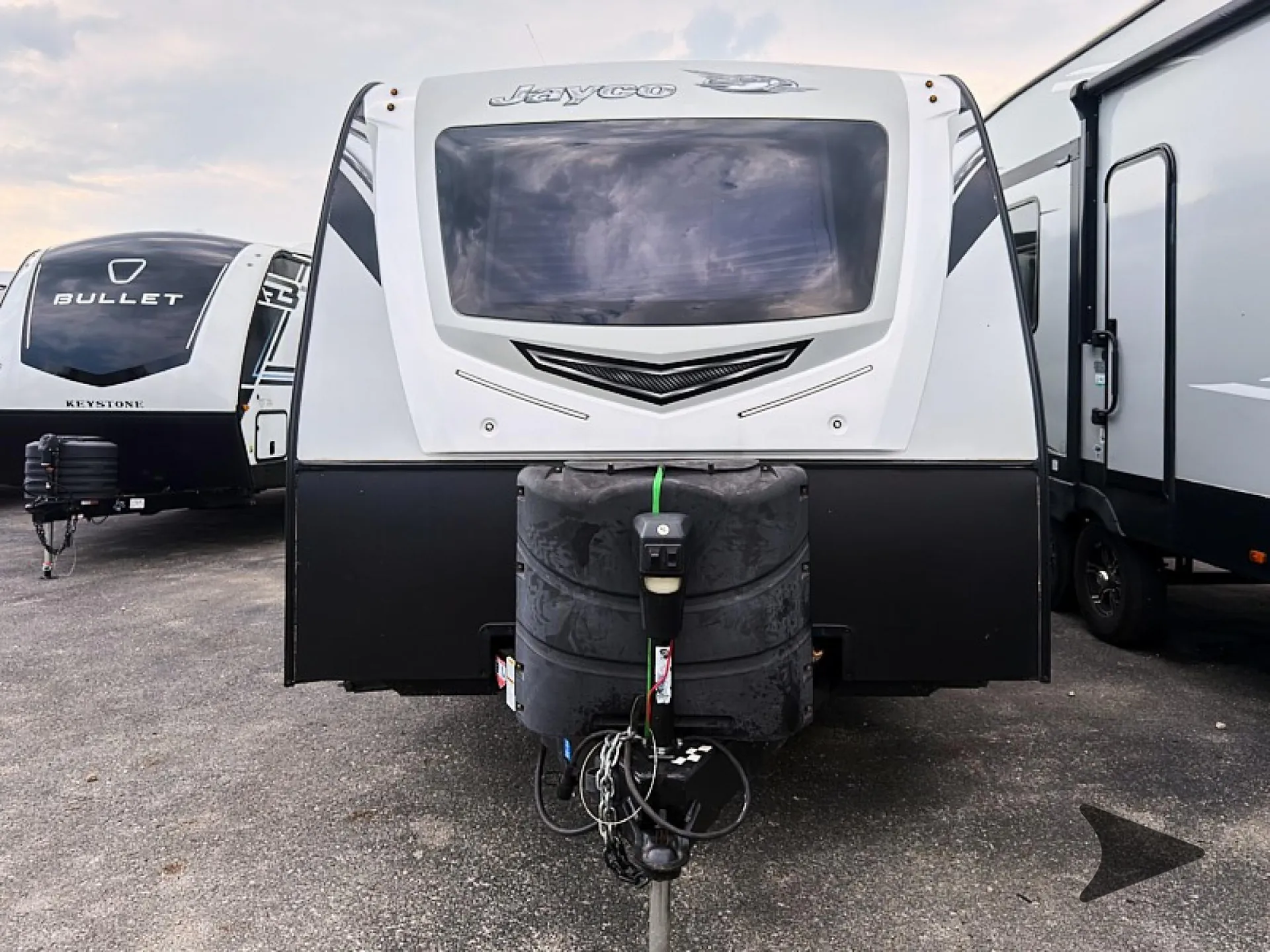 2019 Jayco White Hawk 29BH - Photo 4