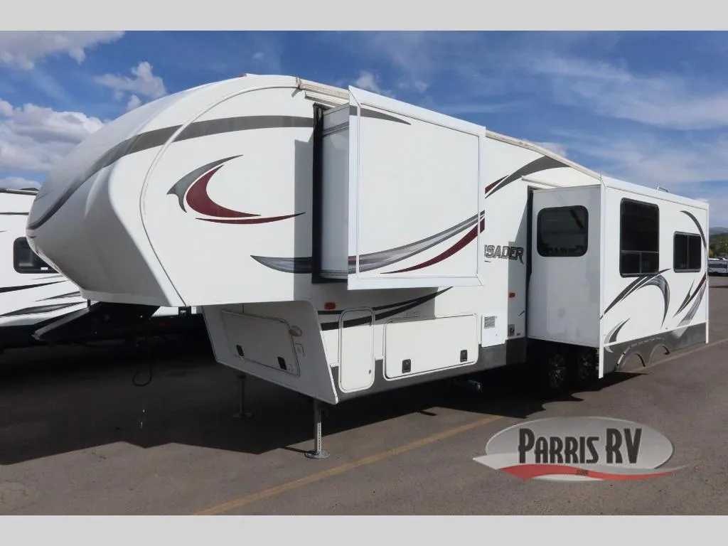 2014 Prime Time Crusader 295RST - Photo 4