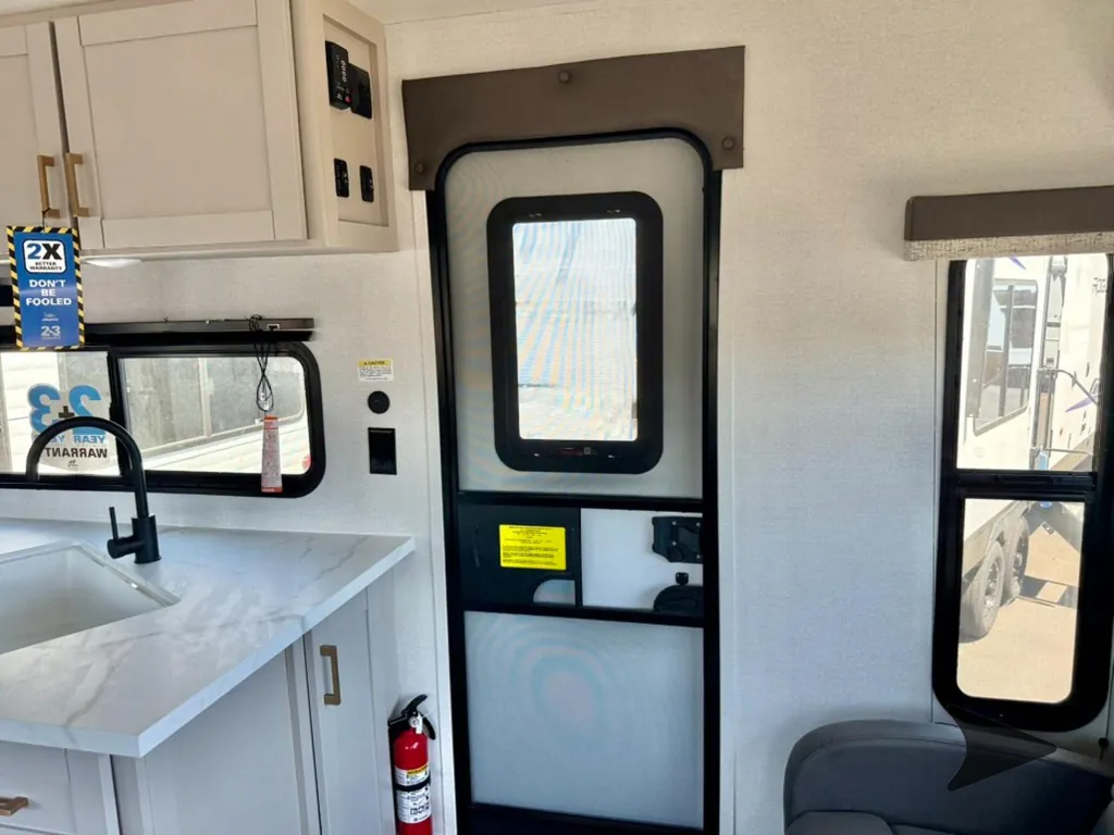2027 Jayco Jay Flight SLX 262RLSW, Photos photo 49
