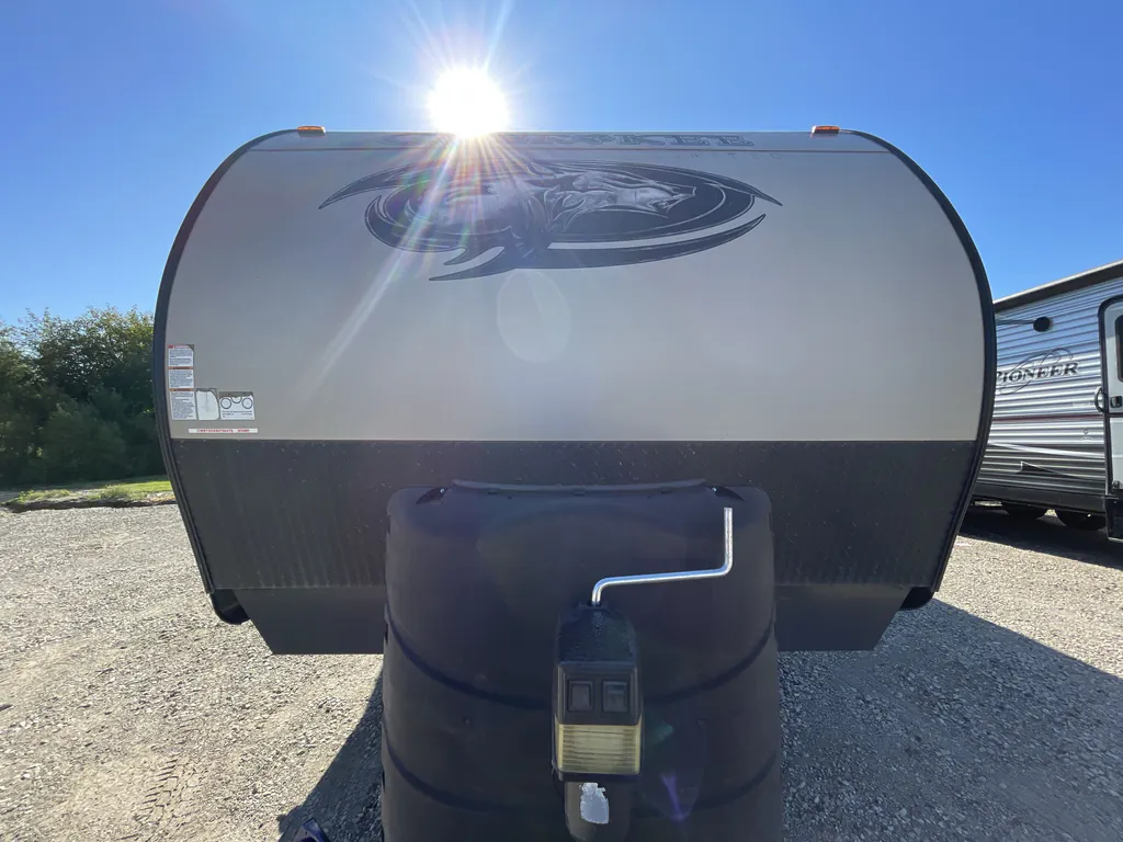 2019 Forest River Cherokee 304BH, Photos photo 21