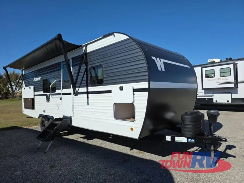 2026 Winnebago Access 25BH - Photo 2