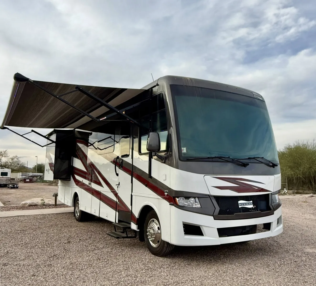 2026 Newmar Bay Star Sport 3014 - Photo 2