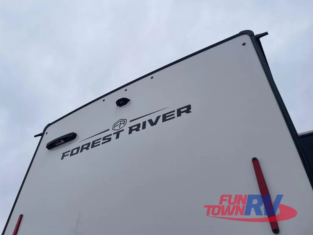 2026 Forest River Cedar Creek 385RK, Photos photo 15