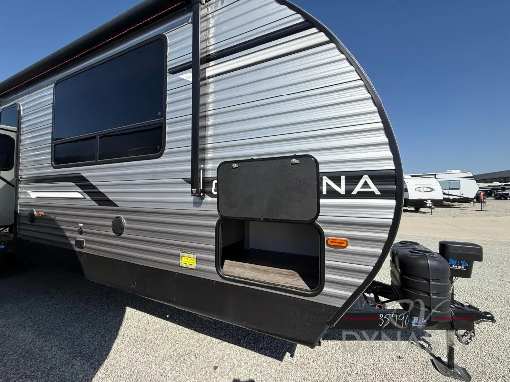 2026 Coachmen Catalina Legacy Edition 323MAZE, Photos photo 12