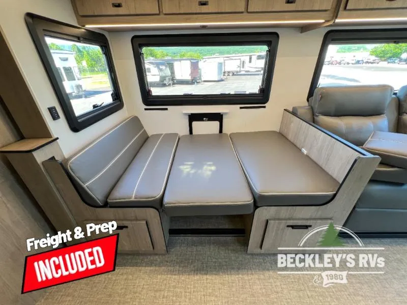 2026 Grand Design Lineage Series F 31ZW - Photo 3