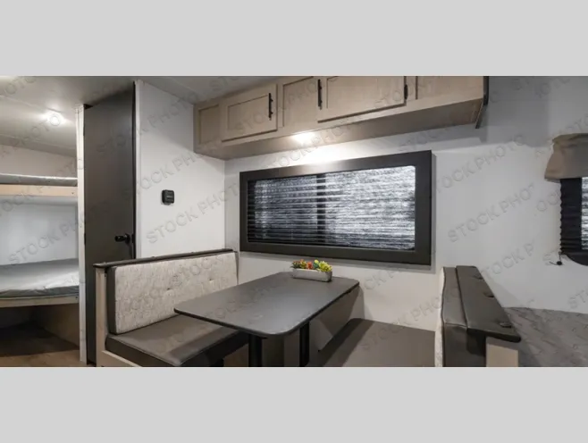 2027 Shasta Compact 18DBL - Photo 3