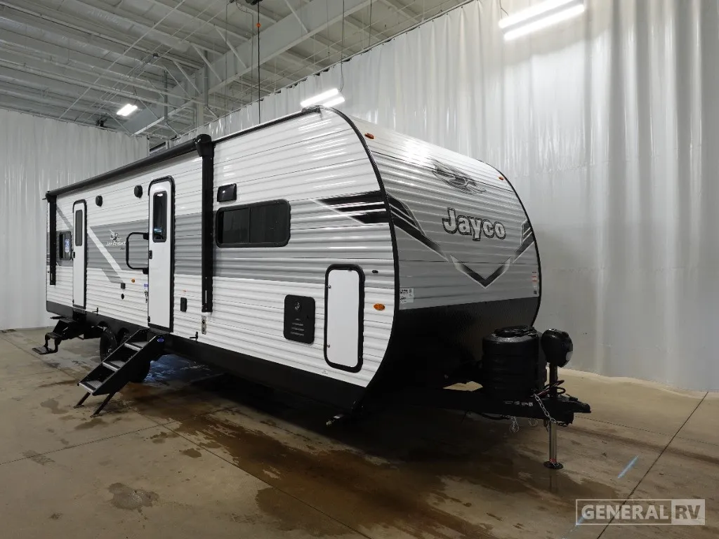 2026 Jayco Jay Flight SLX 280FKS - Photo 2