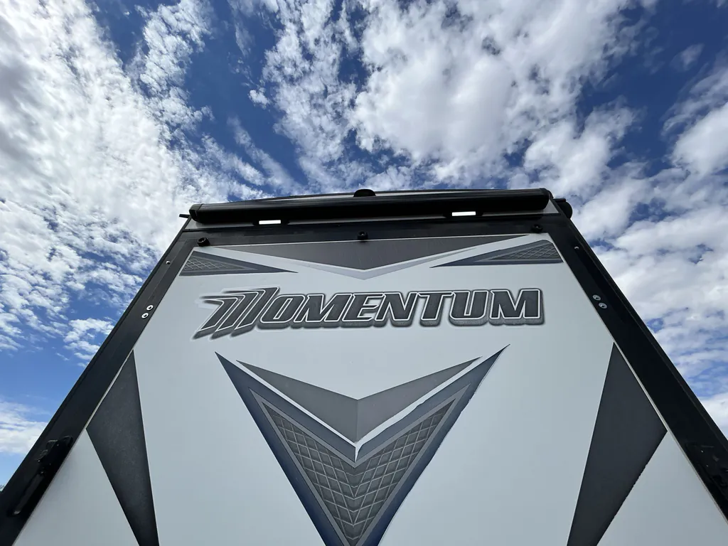 2019 Grand Design Momentum 381M, Photos photo 22