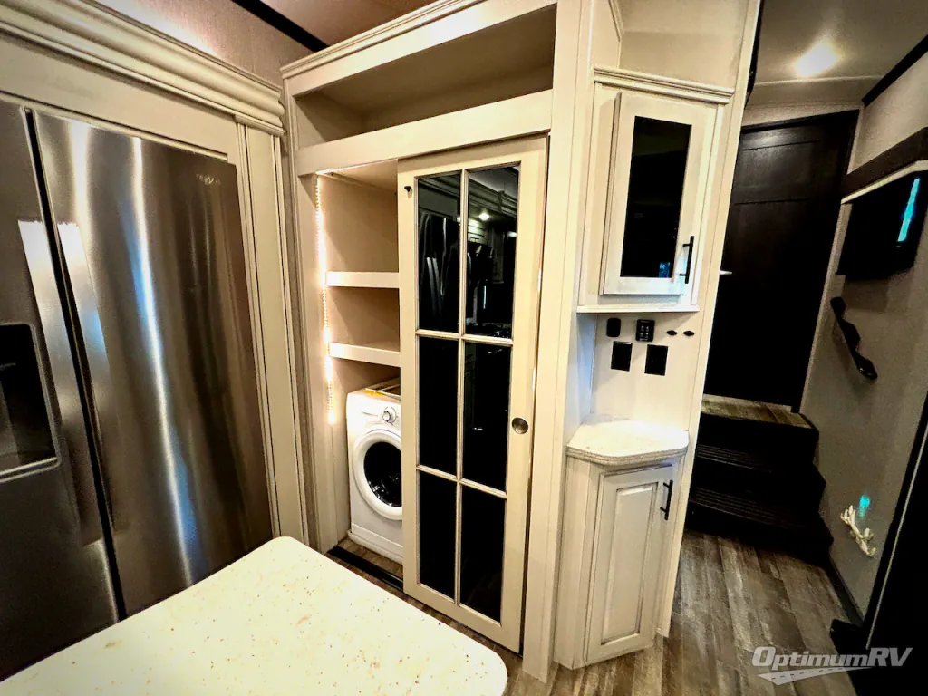 2021 Jayco North Point 387FBTS, Photos photo 15