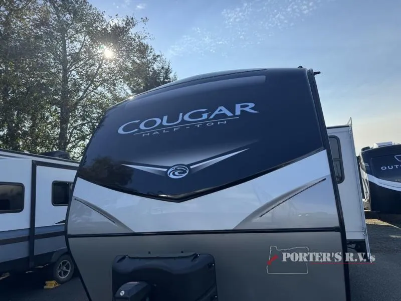 2023 Keystone RV Cougar Half-Ton 22MLSWE - Photo 4