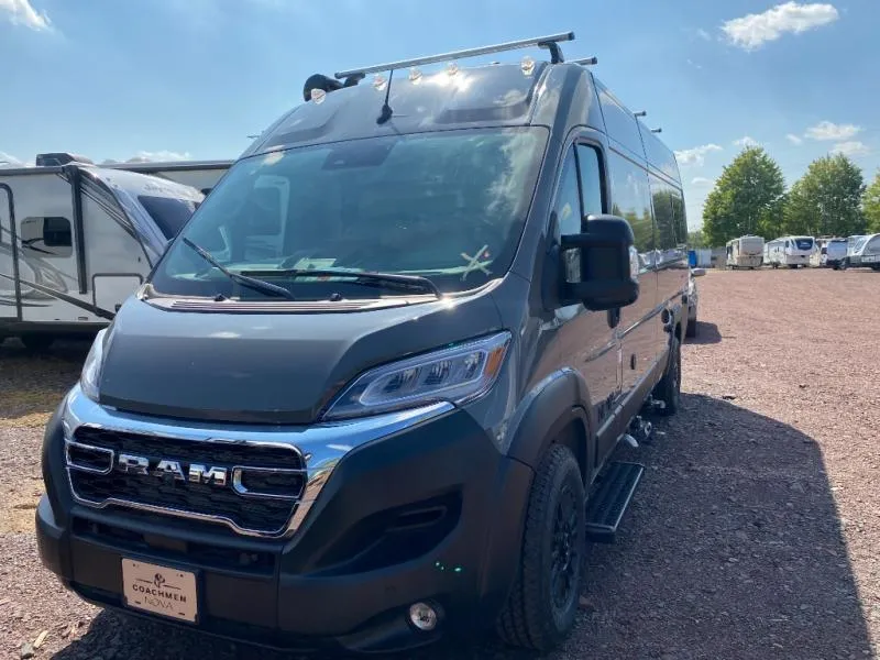 2026 Coachmen Nova 20C - Photo 2