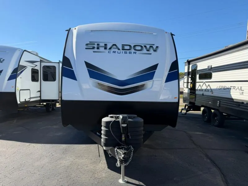 2025 Cruiser RV Shadow Cruiser 261RB - Photo 3