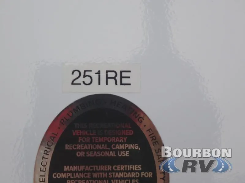 2026 Gulf Stream RV Kingsport Ultra Lite 251RE - Photo 3