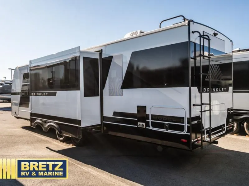 2026 Brinkley Model I 294 - Photo 4