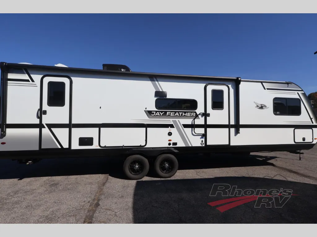 2027 Jayco Jay Feather 29BHB, Photos photo 5