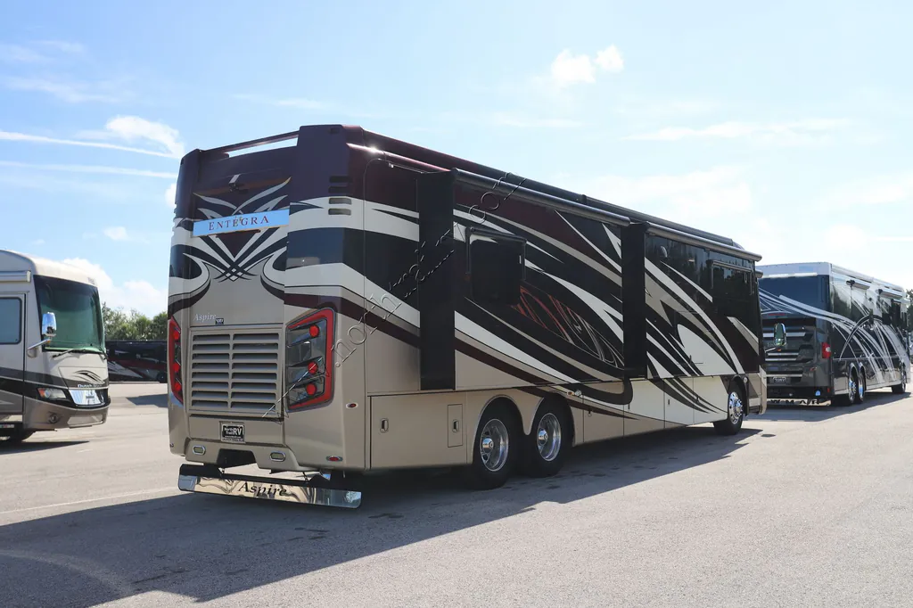 2017 Entegra Coach Aspire 42DEQ, Photos photo 29