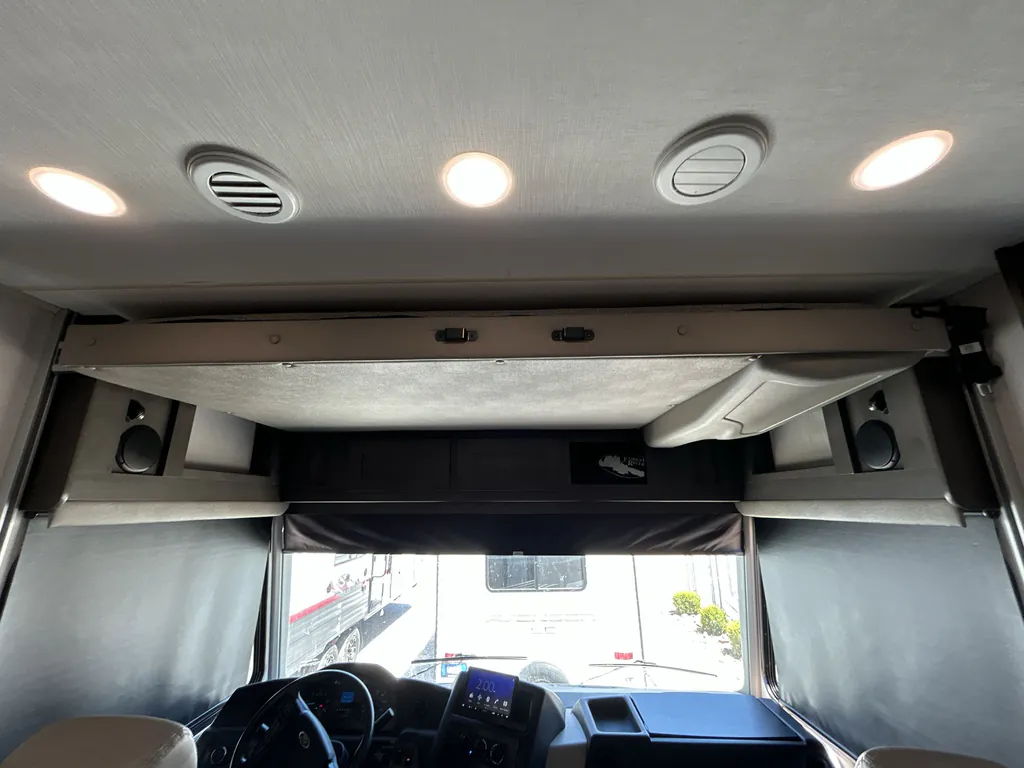 2023 Forest River Georgetown 5 Series GT5 36B5, Photos photo 11