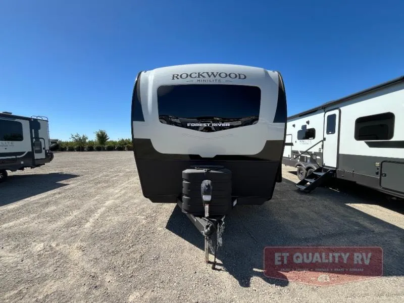2026 Forest River Rockwood Mini Lite 2205S - Photo 3