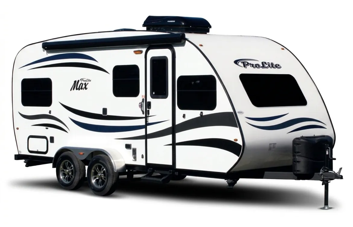 ProLite Max BASE exterior